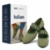 Iulian - Stylish and Comfortable Casual Flats for Effortless Elegance