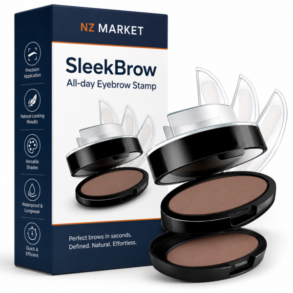 SleekBrow All-day Eyebrow Stamp