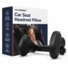 Car Seat Headrest Pillow