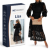 Liza | Romantic Lace Dress
