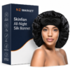 Skinfion All-Night Silk Bonnet