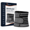 SlimSculpt Women Waist Shaping Trainer