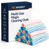 Multi-Use Magic Cleaning Cloth - All Purpose, Reusable
