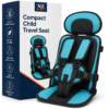 Nzmarket Compact Child Travel Seat
