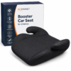 Booster Car Seat for Children - Forward-Facing Design