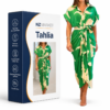Tahlia | Elegant Casual Dress