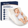 Nzmarket ComfiSlope Baby Feeding Pillow