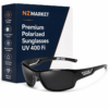 Premium Polarized Sunglasses UV 400 Fishing Glasses