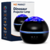 Nzmarket Dinosaur Projector Lamp