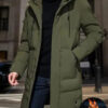 Ashton - Flint Winter Jacket