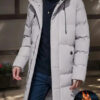 Ashton - Flint Winter Jacket