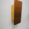 Nzmarket Minimalist Energy-Saving LED Wall Light – Soft Diffused Glow