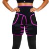 Thigh Compression Band for Comfort & Stability