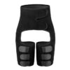 Thigh Compression Band for Comfort & Stability
