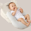 Nzmarket ComfiSlope Baby Feeding Pillow