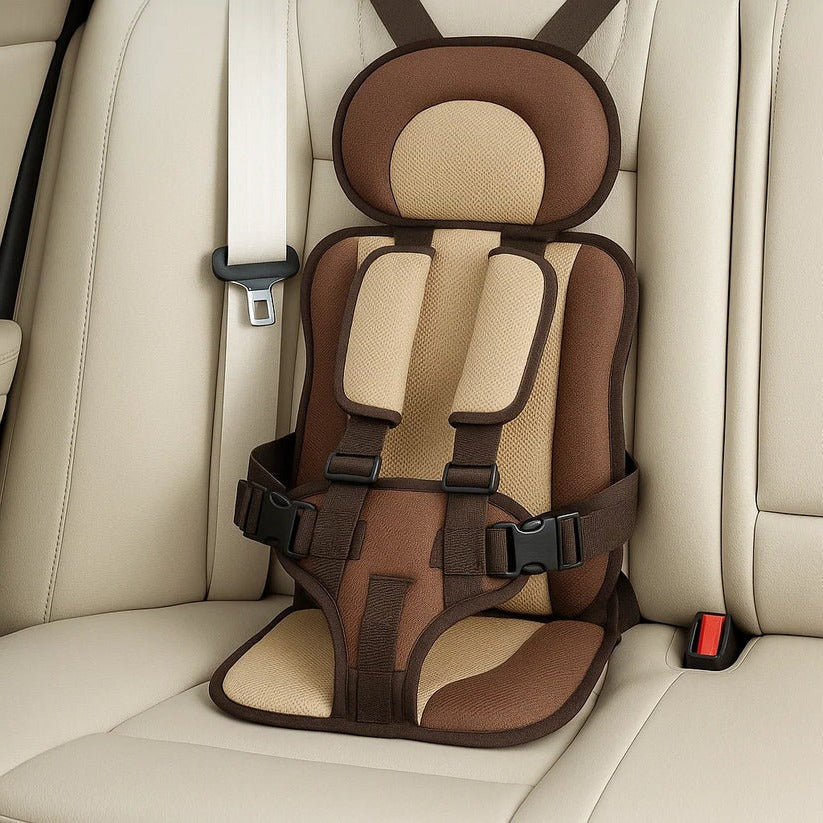Nzmarket Compact Child Travel Seat