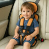 Nzmarket Compact Child Travel Seat