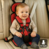 Nzmarket Compact Child Travel Seat