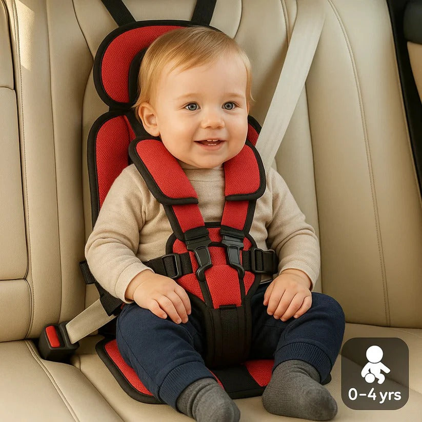 Nzmarket Compact Child Travel Seat