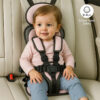 Nzmarket Compact Child Travel Seat