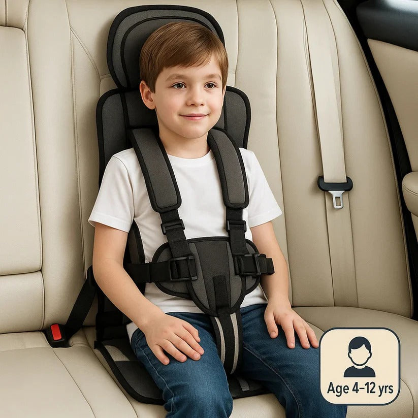 Nzmarket Compact Child Travel Seat
