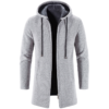 Jake - Hoodie Jacket