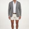 Otto | Men's Slim Fit Casual Blazer
