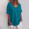 Lara - Comfortable and Loose Top