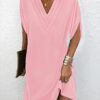 Mara - Elegant Dress with Sleeves