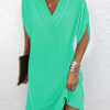 Mara - Elegant Dress with Sleeves