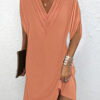 Mara - Elegant Dress with Sleeves