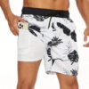 Colt | Men's Tropical Print Swim Shorts