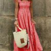 Elisa - Long Summer Dress