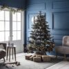 Nzmarket Warm White LED Christmas Candle Lights – Realistic Flickering, Flameless
