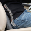Ergonomic Car Booster Seat Cushion For Adults
