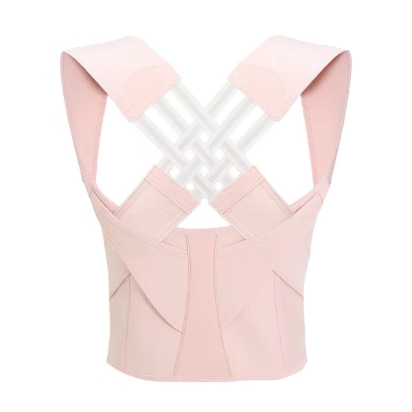 Nzmarket Back Posture Corrector