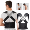 Nzmarket Back Posture Corrector