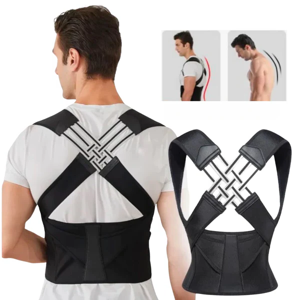 Nzmarket Back Posture Corrector