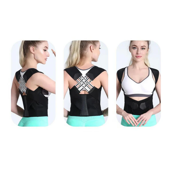 Nzmarket Back Posture Corrector