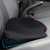 Ergonomic Car Booster Seat Cushion For Adults