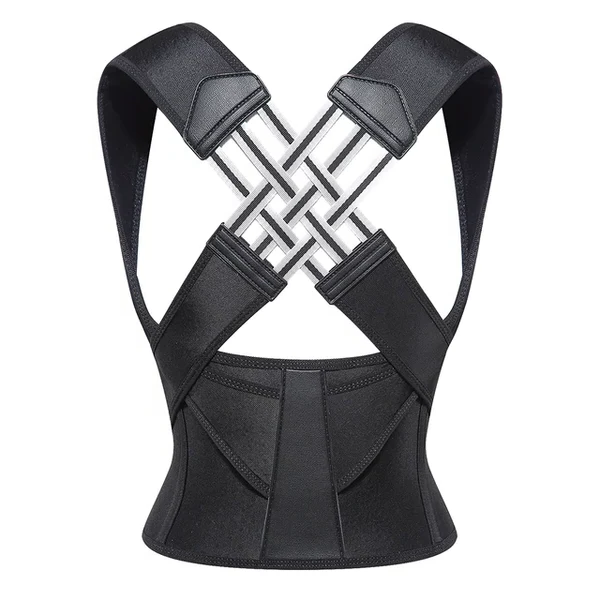 Nzmarket Back Posture Corrector