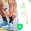 Neuropathy Comfort Socks - Soft, Supportive Fit