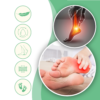 Neuropathy Comfort Socks - Soft, Supportive Fit