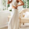 Malika - Women's Two-Piece Set
