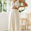 Malika - Women's Two-Piece Set