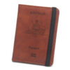 RFID Passport Wallet for Travelling