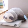 Sloth Stuffed Animal - Big Sloth Plush Toy