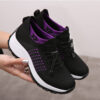 OrthoStretch Comfort Shoes for Women - Comfort & Relief From All Day Walking