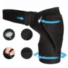 Adjustable Shoulder Support Brace - Support for Men & Women
