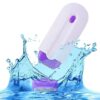 Nzmarket Painless Hair Eraser – Micro-Abrasion Smooth Skin Tool